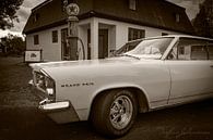 63´ Pontiac Grand Prix van Torfinn Johannessen thumbnail