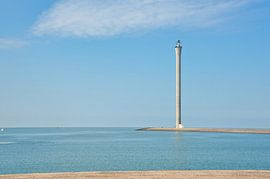 Radar Tower De Lange Neel by Miny'S