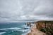 Douze points de vue panoramiques des Apôtres à Castle Rock sur la route océanique du Pacifique à Vic sur Tjeerd Kruse