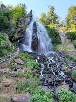 Wasserfall