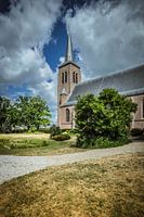 St. Martinskirche Hoogland