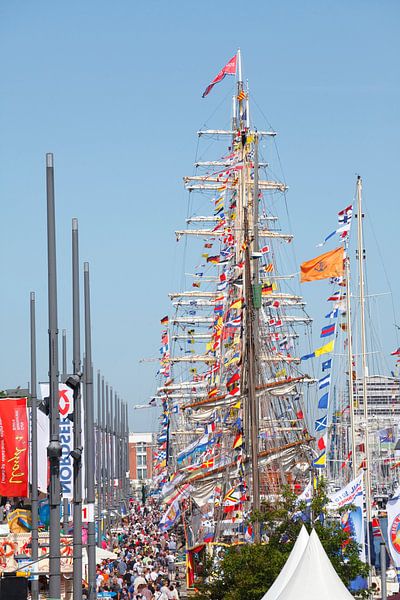 Bremerhaven von Torsten Krüger