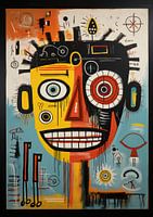 Street Art Graffiti 