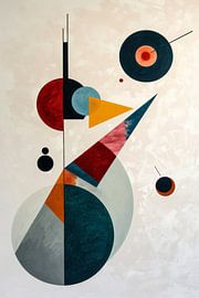 Golf von Poster Art Shop