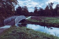 Landgoed Twickel brug van Kees Wessels thumbnail