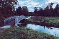 Landgoed Twickel brug