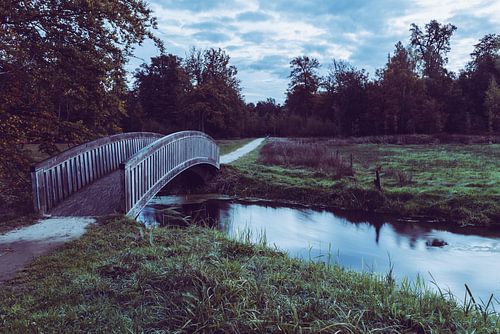 Landgoed Twickel brug