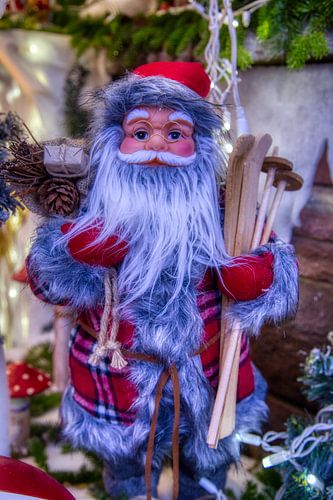 Weihnachtsmann