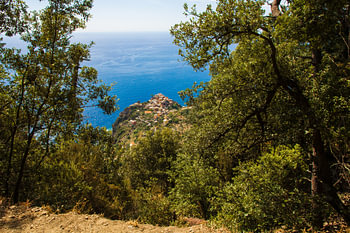 Cinque Terre