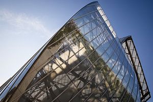 Stiftung Louis Vuitton @ Paris