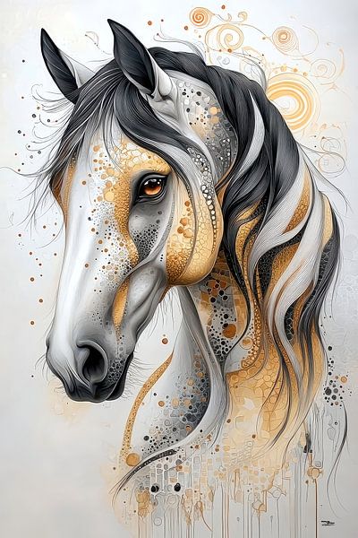 paard van Gelissen Artworks