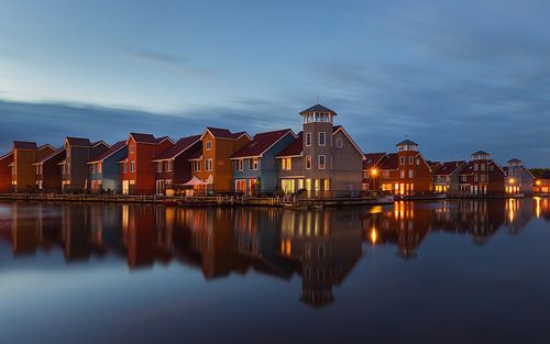 Reitdiephaven Groningen