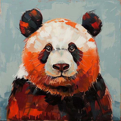 Panda - Panda