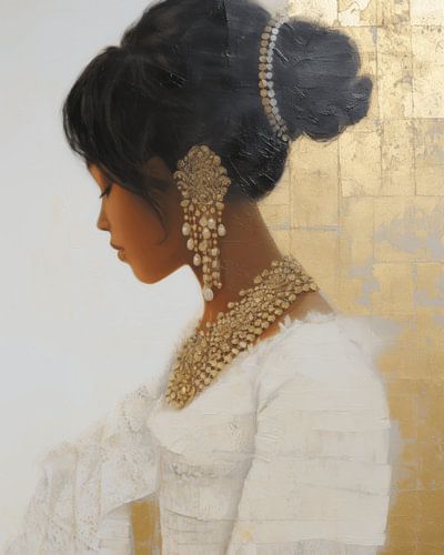 Diamonds are a girl's best friend