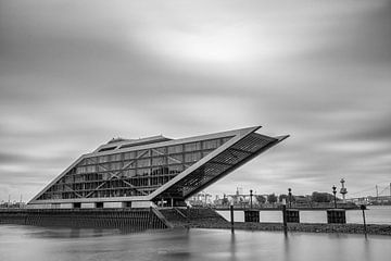 Dockland Hamburg van Tilo Grellmann