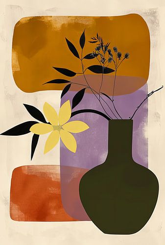 Nature morte biologique #2