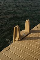 Steigen Sie in den Ozean