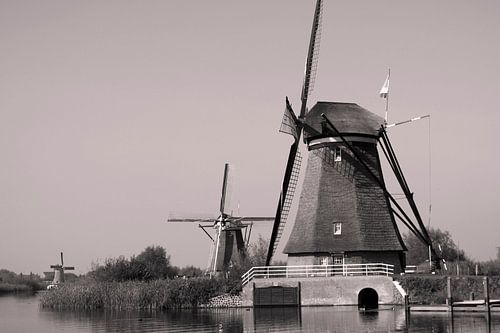 Molen van Barbara van Biezen