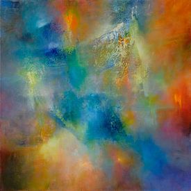 Draken dromen van Annette Schmucker