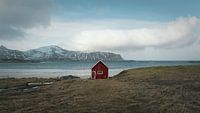 Ramberg - Norwegen