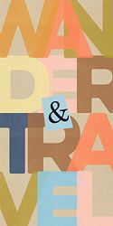 Wander & Travel