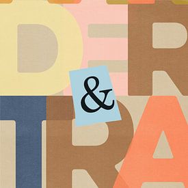 Wander & Travel by Marja van den Hurk