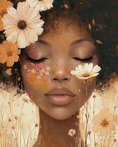 Dromen over de lente