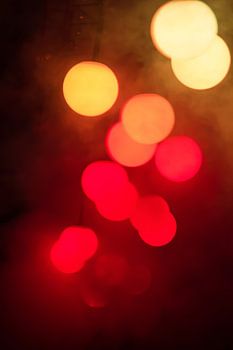 Pendule, festival de lumière Glow, Eindhoven