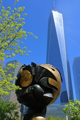 One World Trade Center