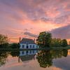 Ferry house Overschie sur Jan Koppelaar