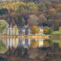 Nationaal park Lake District