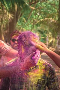 Holi