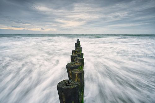 Breakwater - Beautiful Zeeland