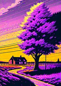 rural atmosphere