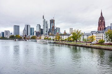 Frankfurt am Main van Achim Prill