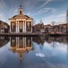 Harbour Church Schiedam by Jan Sluijter