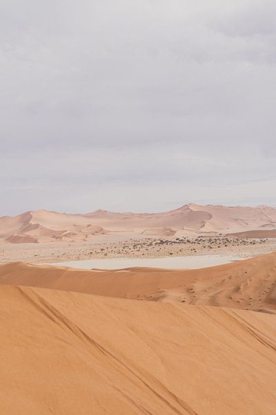 Big Daddy Düne Namibia von May Vanhille