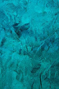 Blue Underwater world van Jose Derks