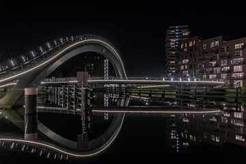 Melkwegbrug Purmerend