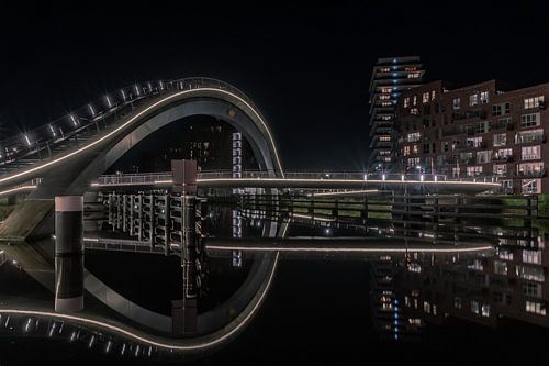 Milky Way Bridge Purmerend