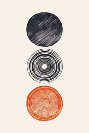 Scandinavian interior by Modern Collection