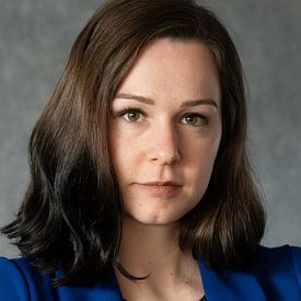 Sharonne Verkaik profielfoto