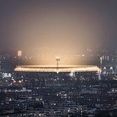 Sportstadion