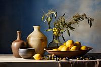 Still life #4