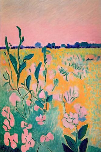 A Day In Late Summer