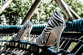 swinging a little by Norbert Sülzner