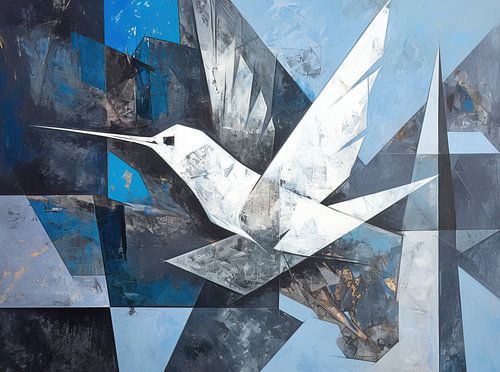 Weißer Vogel | Weißer Vogel