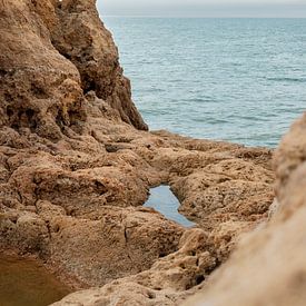 Der Heilige Geist über Land, Meer und Luft von Linsy Steijvers