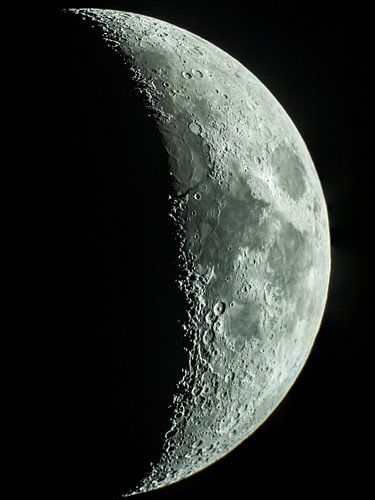 das vertikale Lächeln von jeroen akkerman