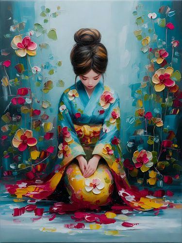 Geisha